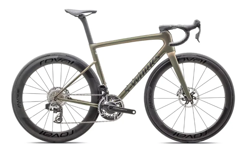 Specialized s works road bikes discount