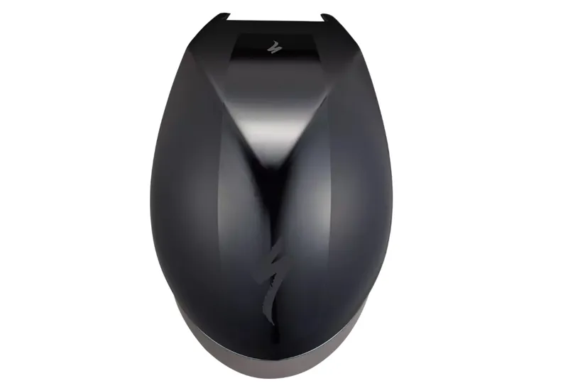 S-Works TT 5 Triathlon Cycling Helmet - Black-4