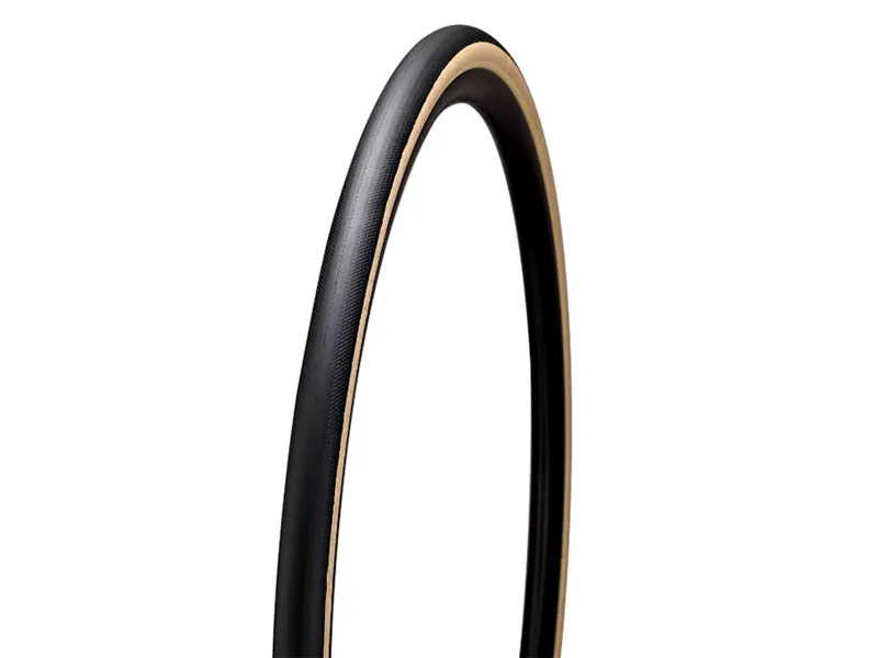 S-Works Turbo 700c Folding Race Tyre - Tan Sidewall