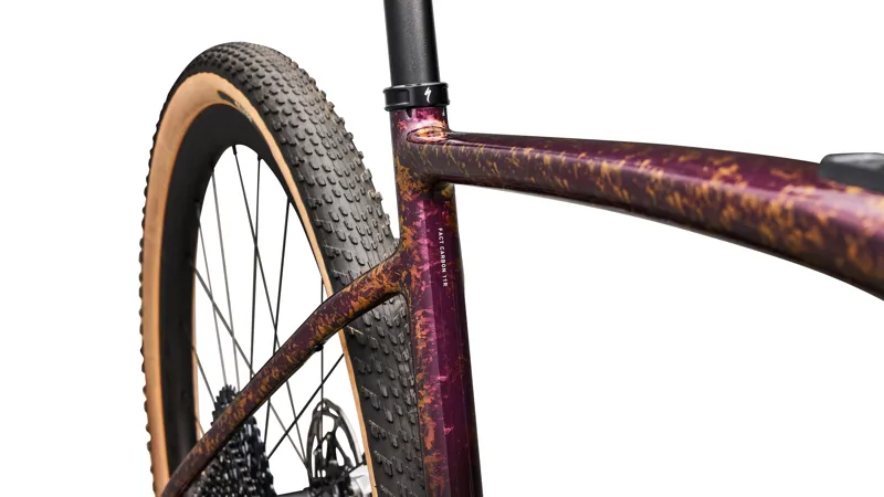 2026 S-Works Turbo Creo SL 2 Electric Road Bike - Gloss Bordeaux-7