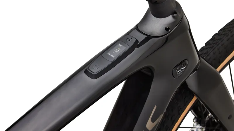 2026 S-Works Turbo Creo SL 2 Electric Road Bike - Gloss Carbon-7