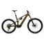 2026 S-Works Turbo Levo 4 Electric Mountain Bike - Laurel Green/Burnt Gold
