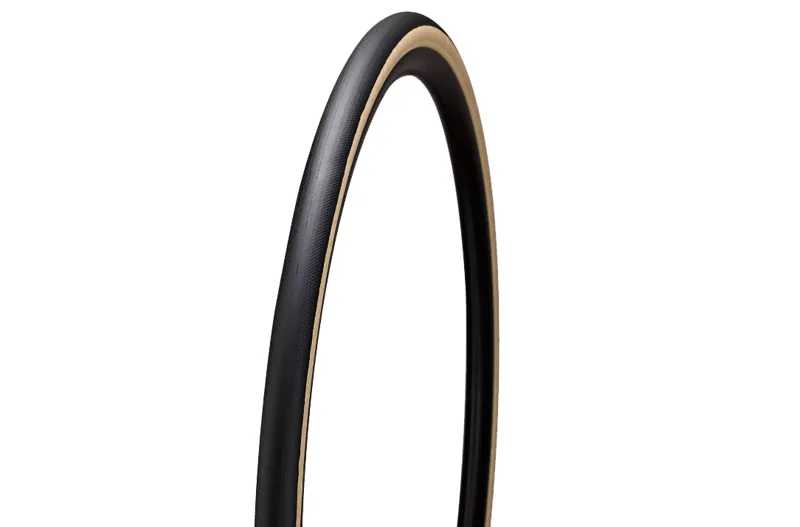 S-Works Turbo TLR 700c Race Tyre - Tan Sidewall