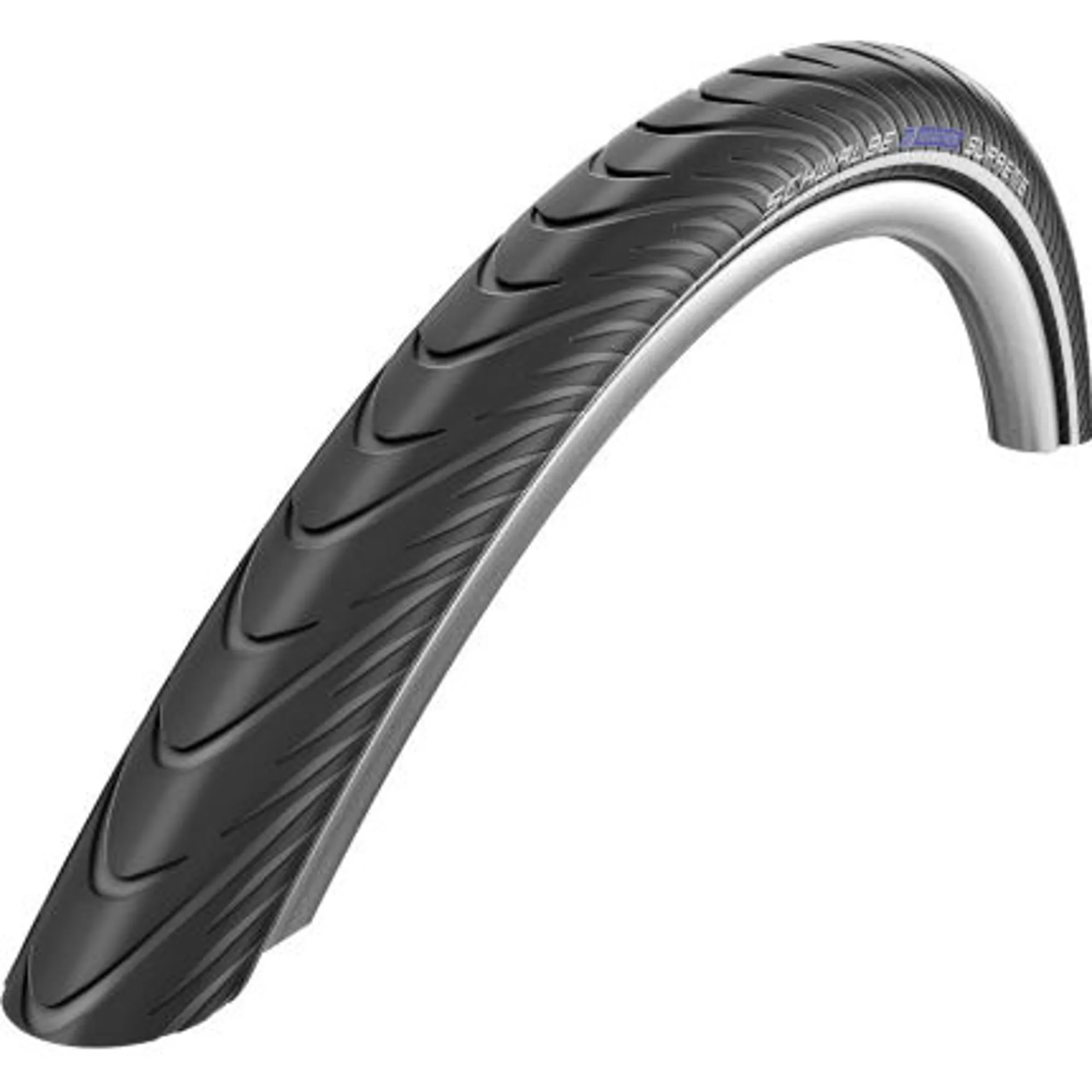 Schwalbe Marathon Supreme HD-Speed 700x32 Folding Tyre Black