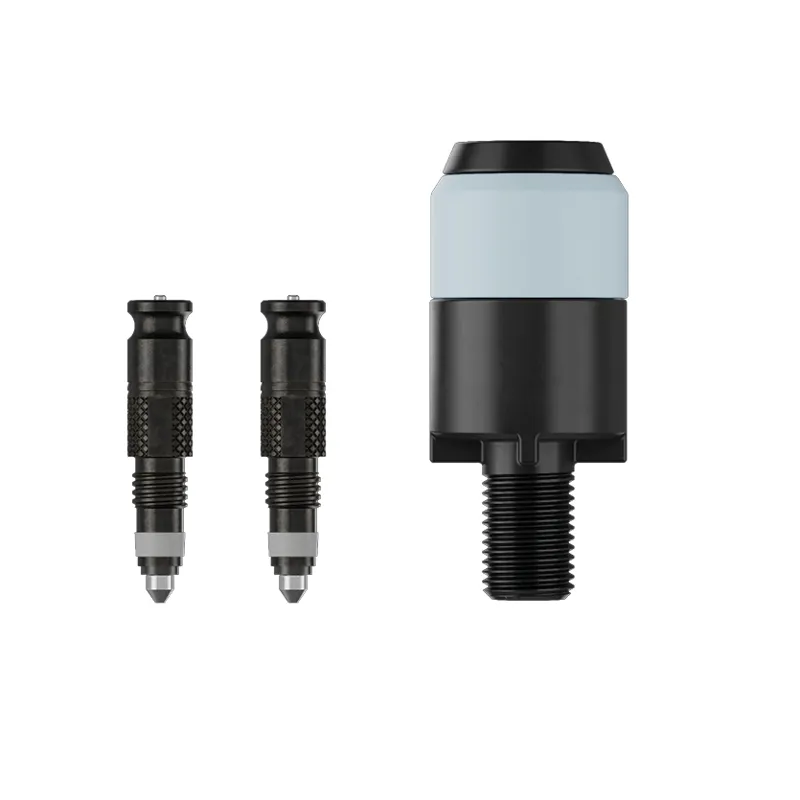 Schwalbe Clik Valve Conversion Kit PV-SCV with Pump Adapter