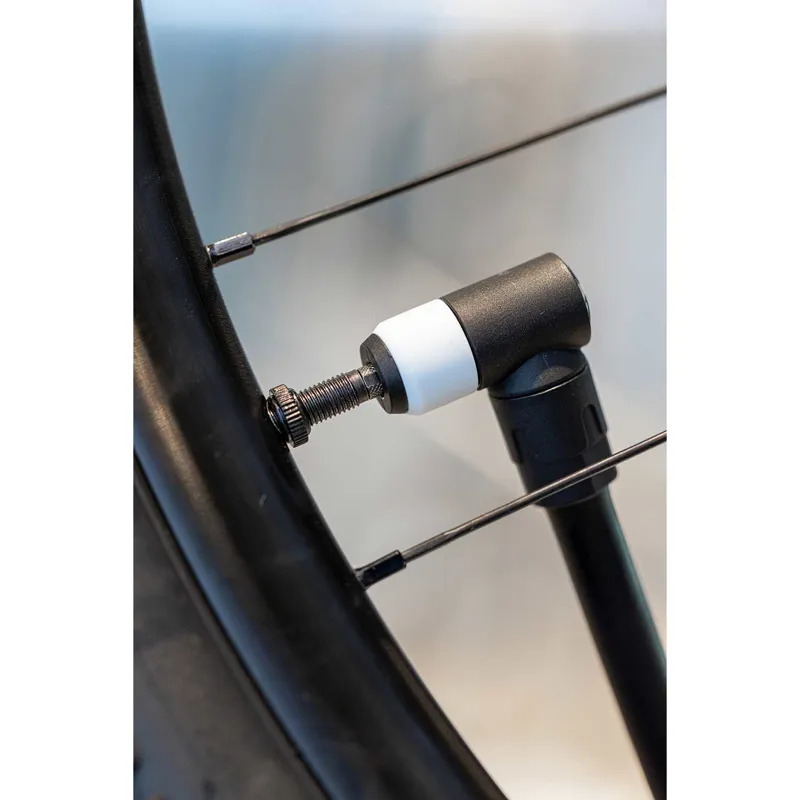 Schwalbe Clik Valve Tubeless Presta Valves - Pair-3