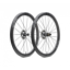 Scope Cycling ARTECH 4 Disc Brake Carbon 700c Road Wheelset SRAM - White