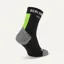 SealSkinz Dunton Waterproof All Weather Ankle Length Sock with Hydrostop