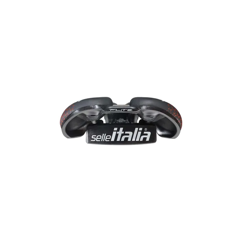 Selle Italia Flite Boost Kit Carbonio Superflow Pro Team 6.1 Saddle - Black-2
