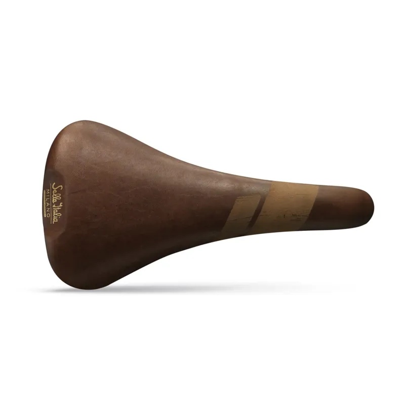 値下げ！Selle Italia Flite Bullite Brown 美品 selle-italia-flite-bullitt-