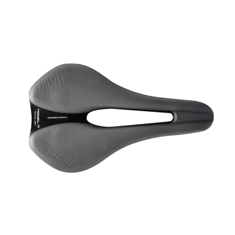Selle Italia Unisex_Adult Sport Saddle Cover, Black, 282 x 136 mm Selle Italia Unisex_Adult Sport Saddle Cover, Black, 282 x 136 mm