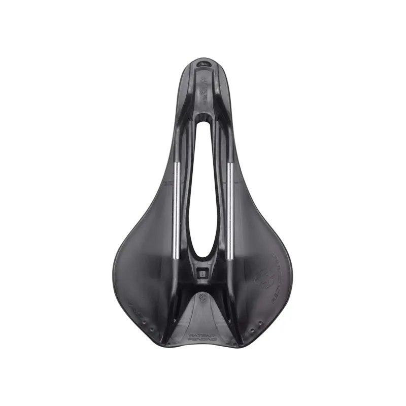 Selle Italia Model-X Green Superflow Black Edition Cycling Saddle L3 - Black-4