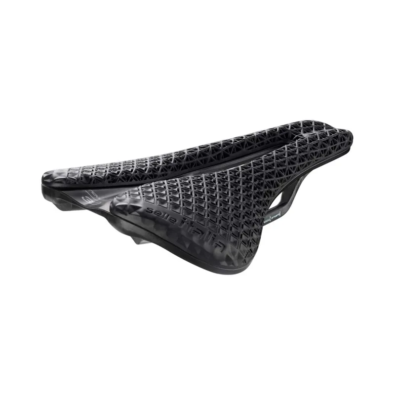 Selle Italia Novus Boost Evo 3D Kit Carbonio Superflow Saddle L3 - Black-2
