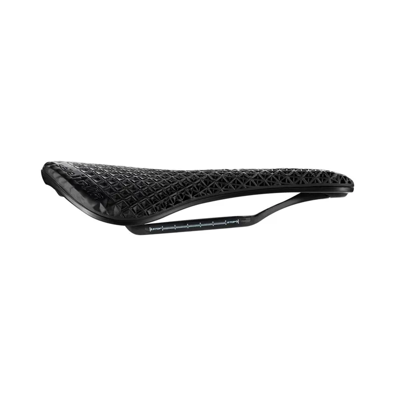 Selle Italia Novus Boost Evo 3D Kit Carbonio Superflow Saddle L3 - Black-1