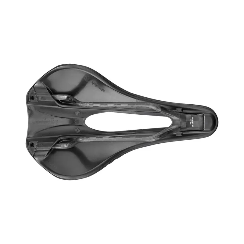Selle Italia Novus Boost Evo 3D Kit Carbonio Superflow Saddle L3 - Black-4