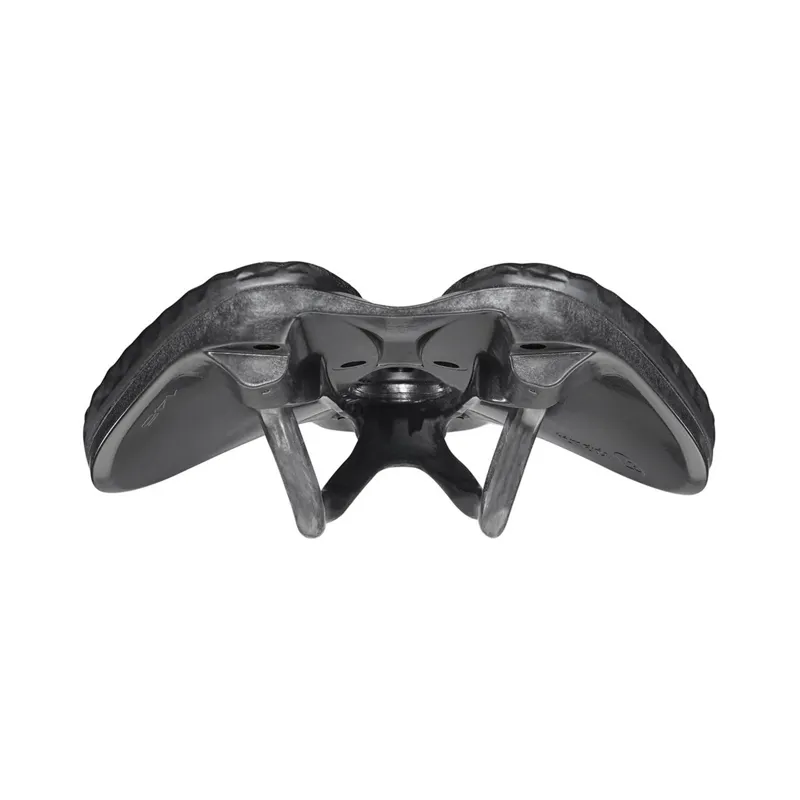 Selle Italia Novus Boost Evo 3D Kit Carbonio Superflow Saddle L3 - Black-3