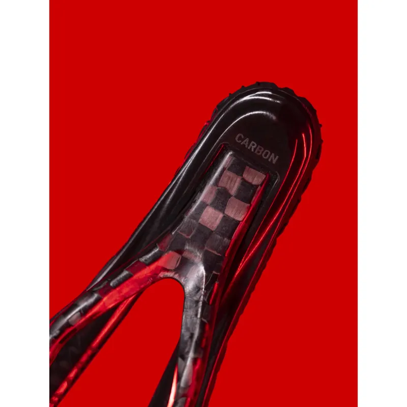 Selle Italia SLR 3D Carbon Bicycle Saddle - Black-6