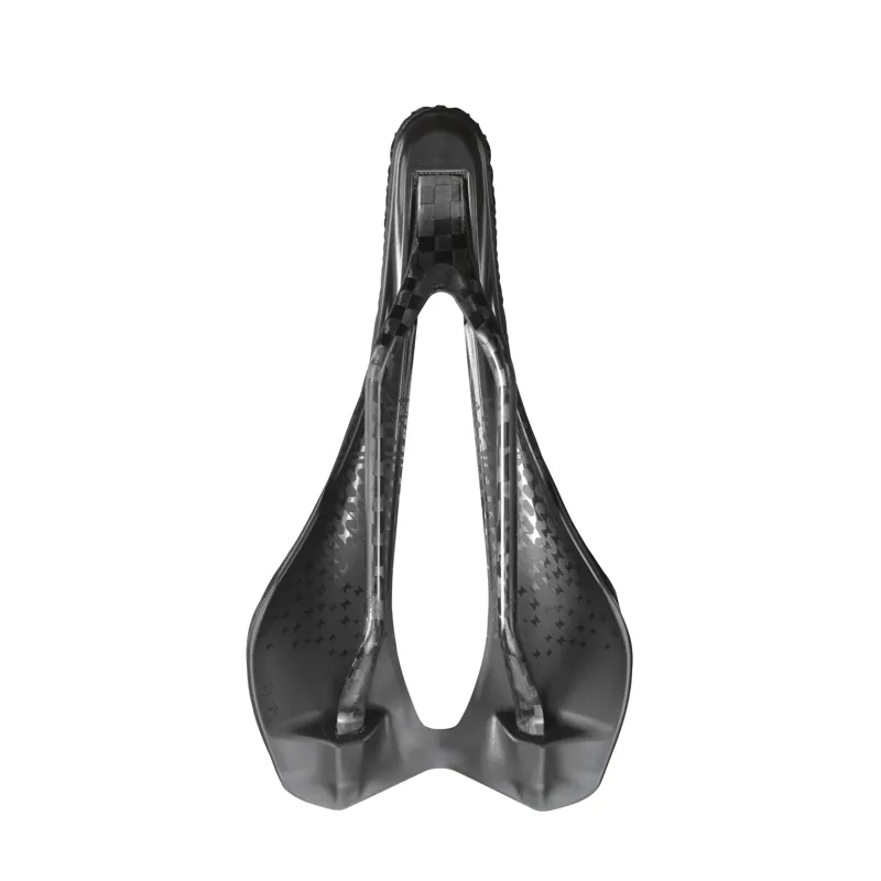 Selle Italia SLR 3D Carbon Bicycle Saddle - Black-4