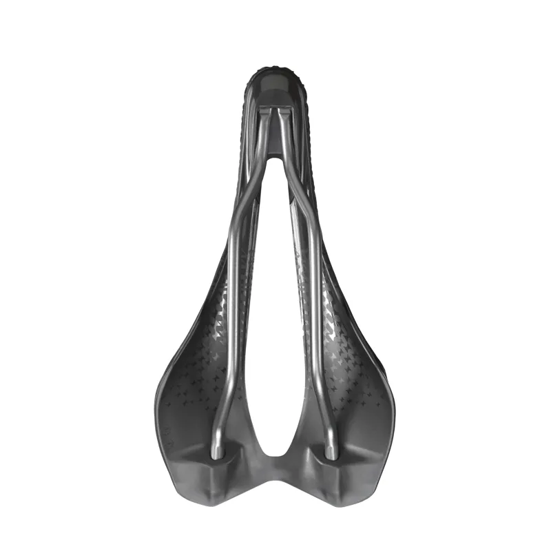Selle Italia SLR 3D Elite Road Cycling Saddle - Black-1