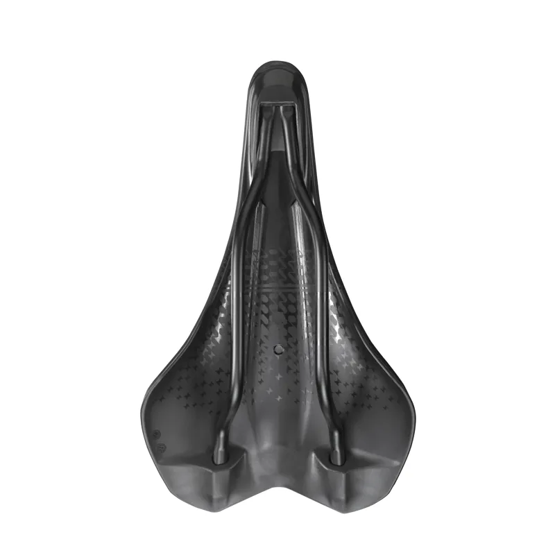Selle Italia SLR Advan Road Cycling Saddle - Black-2