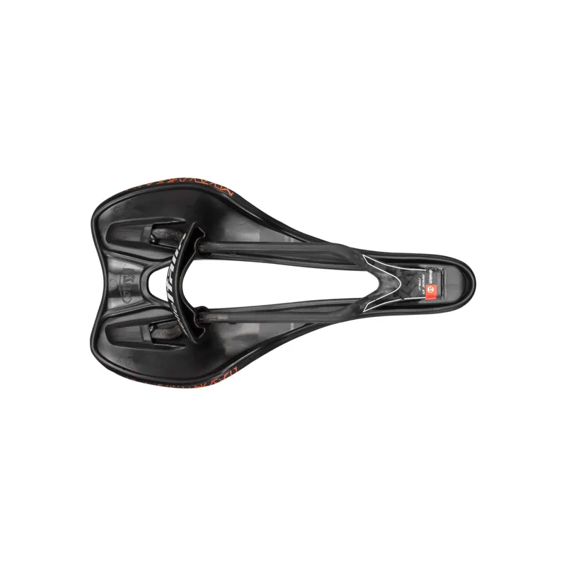Selle Italia SLR Boost Pro Team Kit Carbonio Superflow Road Bike Saddle-4