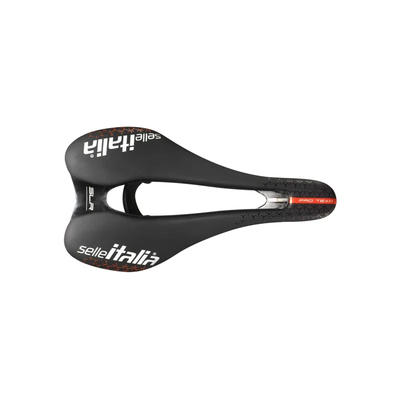Selle Italia SLR Boost Pro Team Kit Carbonio Superflow Saddle