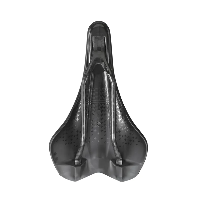 Selle Italia SLR Carbon Road Cycling Saddle - Black-3