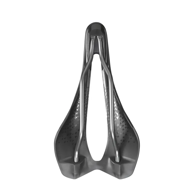 Selle Italia SLR Elite Road Cycling Saddle - Black-2
