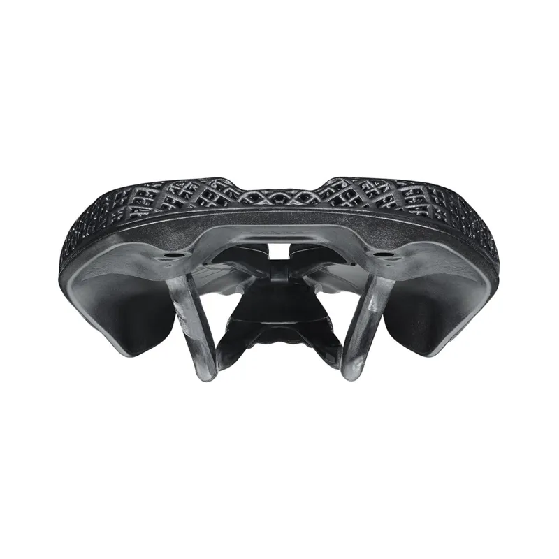 Selle Italia Watt 3D Kit Carbonio Superflow Triathlon Saddle U3