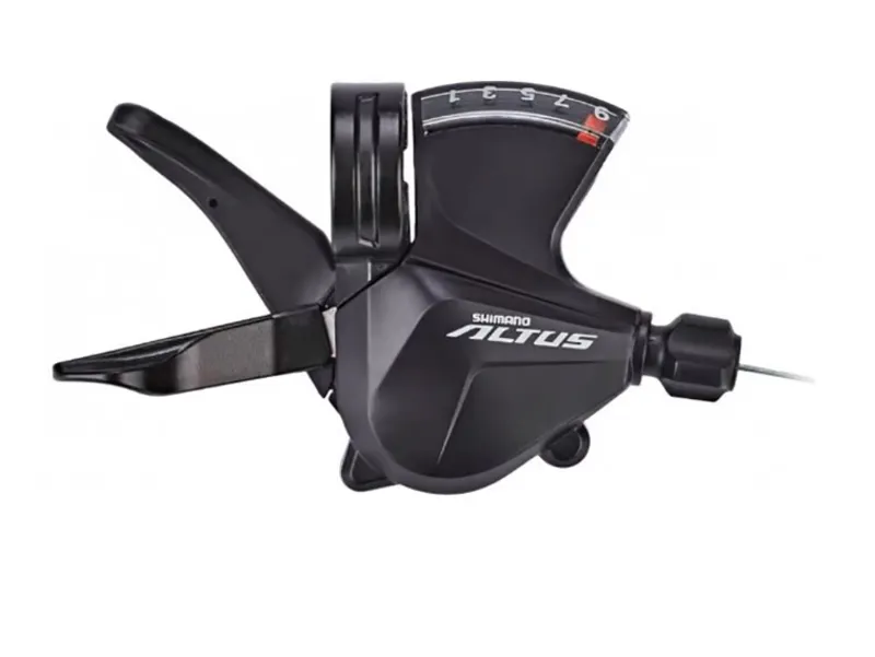 Shimano Altus M2000 9-Speed Shifter Right Hand