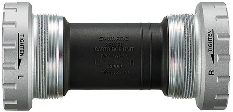 Shimano BB-RS500 Bottom Bracket Cups - English Thread Cups
