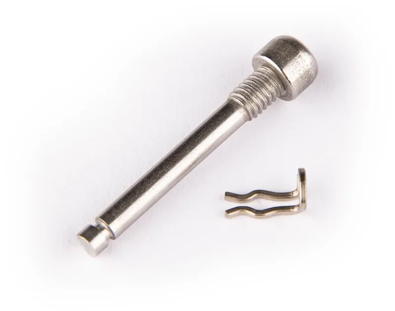 Shimano BR-M785 Pad Axle and Snap Ring