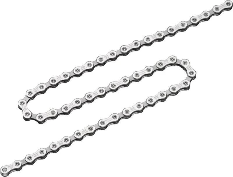 Shimano Ultegra CN-6600 10-Speed Chain 114 Links - Silver