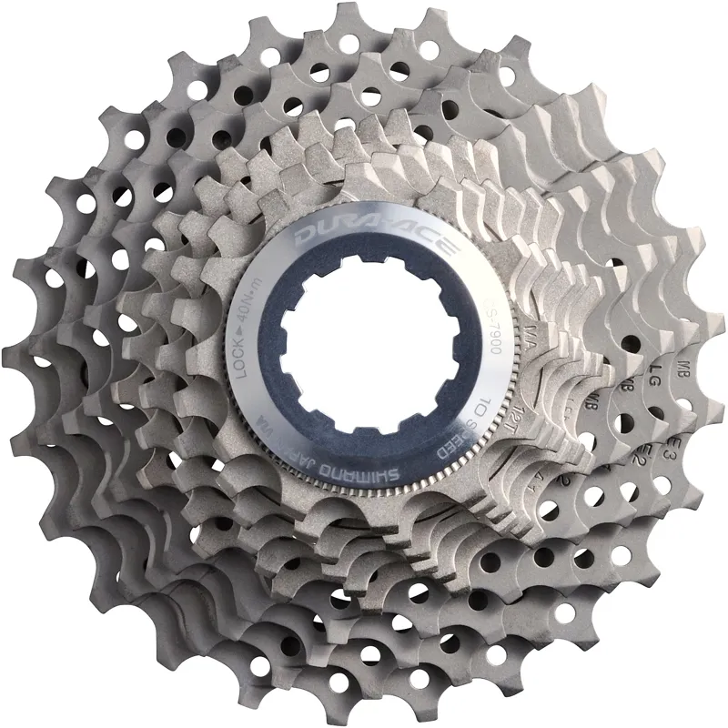 Shimano CS-7900 Dura-Ace 10-Speed Cassette