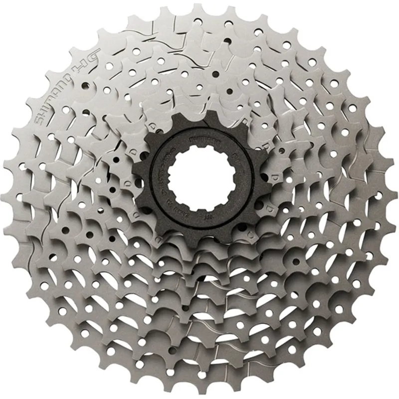 Shimano CS-HG300 9-Speed Cassette