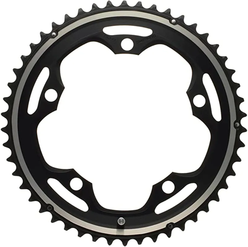 Shimano Chainring FC5600 50T B Type Black
