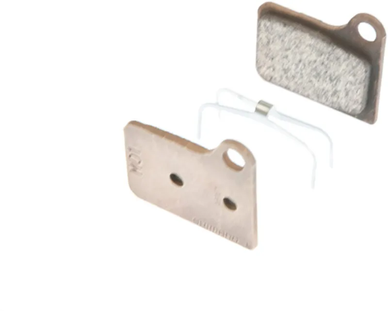 Shimano hydraulic disc brake pads top