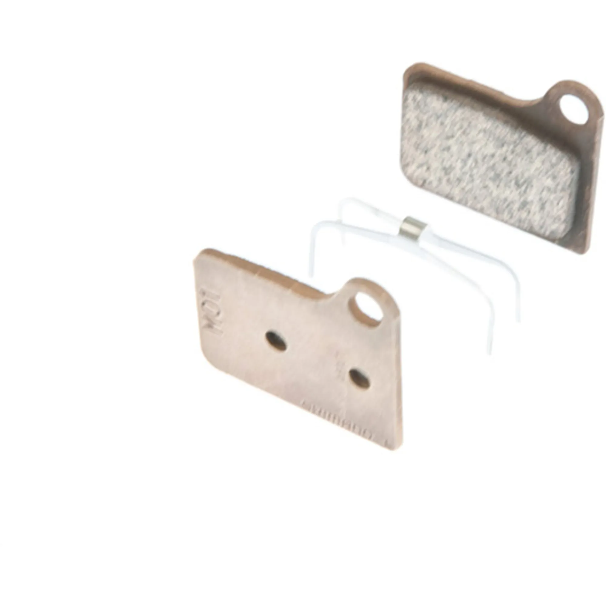Shimano Deore BR-M555 Hydraulic Disc Brake Pads