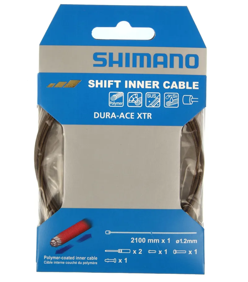 Shimano gear range outlet