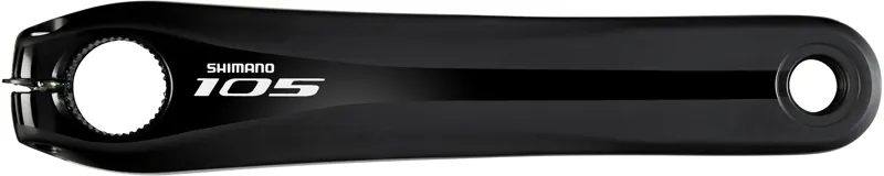 Shimano FC-5800 Left Hand Crank Arm 175mm - Black