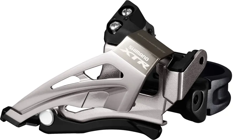 Down pull front derailleur new arrivals