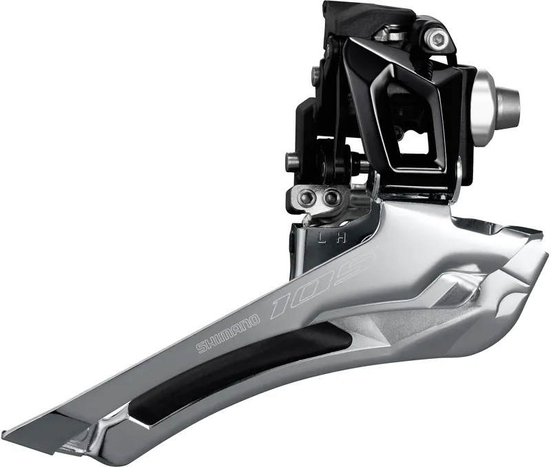 Shimano 105 FD-R7000 11-Speed Toggle Front Mech/Derailleur Double