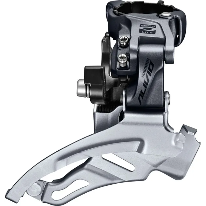 Shimano 9 speed front derailleur discount