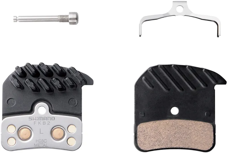 Shimano saint brake pads on sale