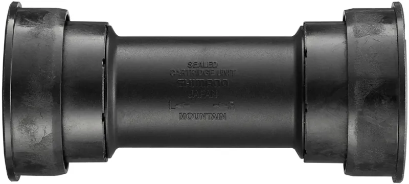 Shimano MTB PressFit 41mm Bottom Bracket with Inner Cover for 92mm/89.5mm