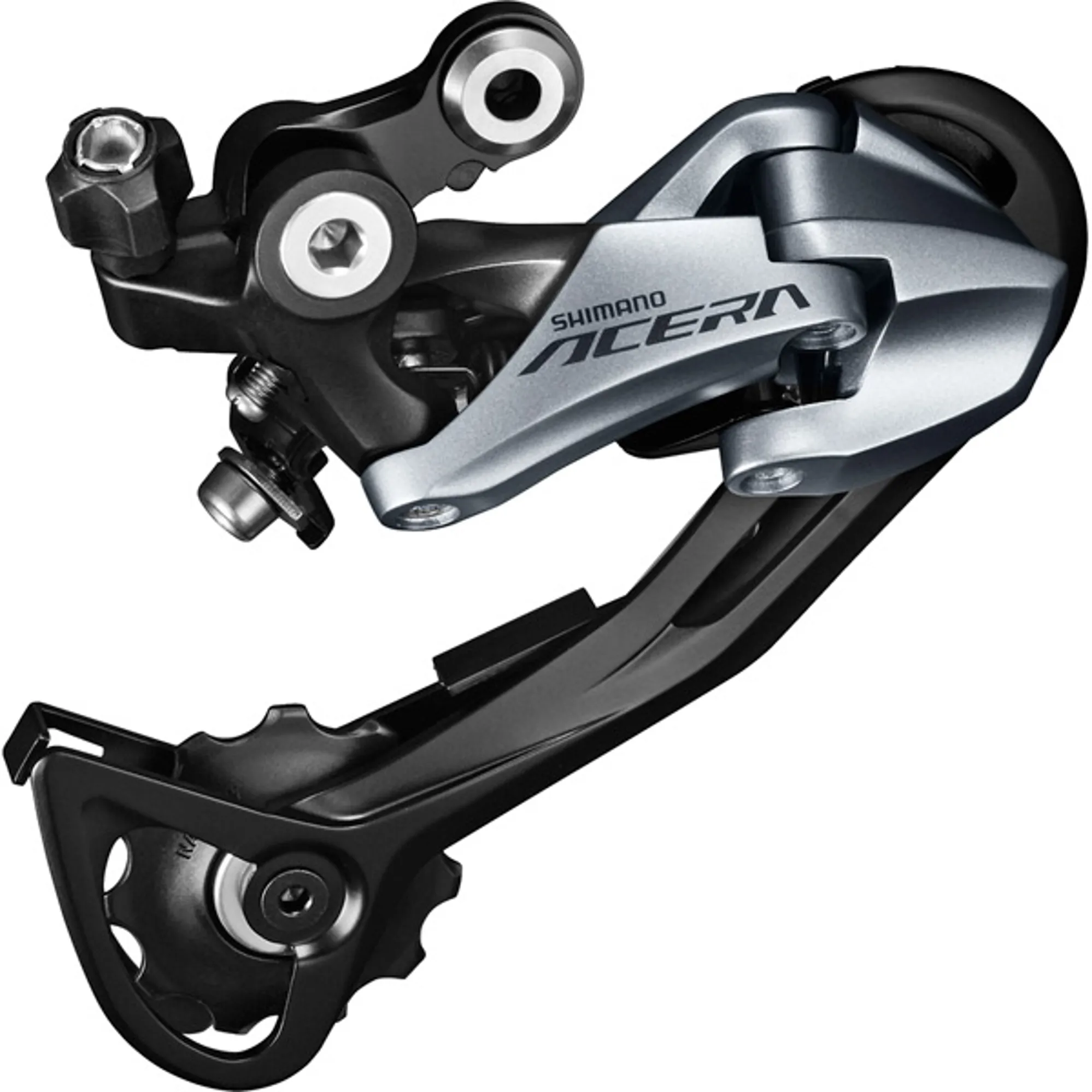 SunRace Dérailleur arrière MTB RDM900, Noir | Bikeinn SunRace Dérailleur arrière MTB RDM900, Noir | Bikeinn
