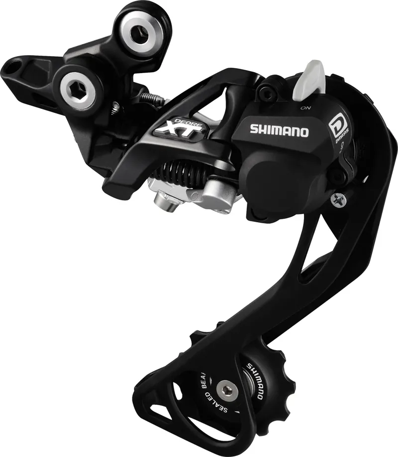 Shimano shadow best sale rd+