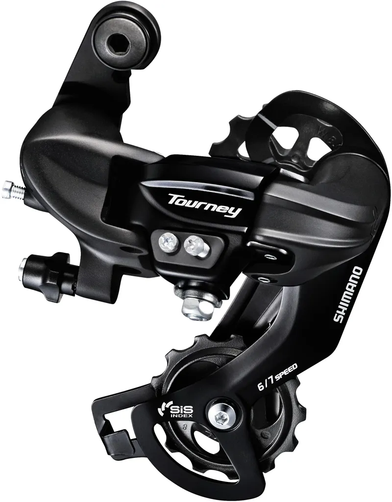 Shimano RD-TY300 6/7-Speed Direct Mount Rear Mech/Derailleur