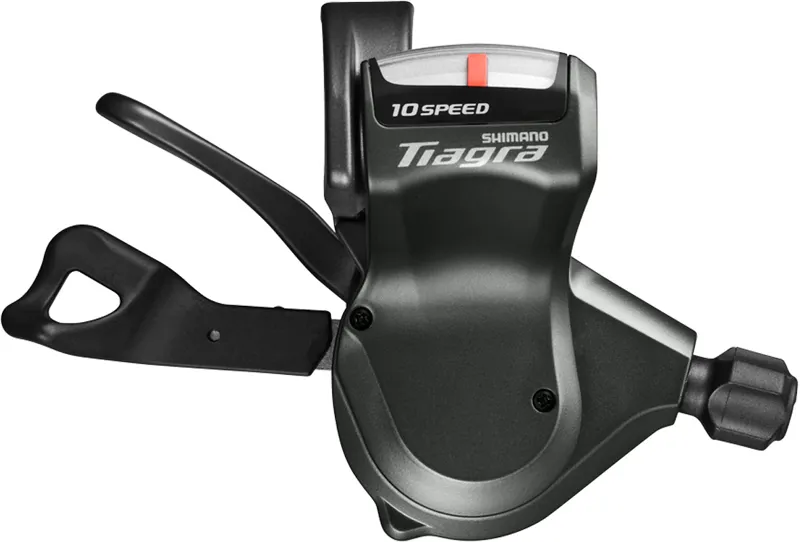 Shimano flat sales bar shifters