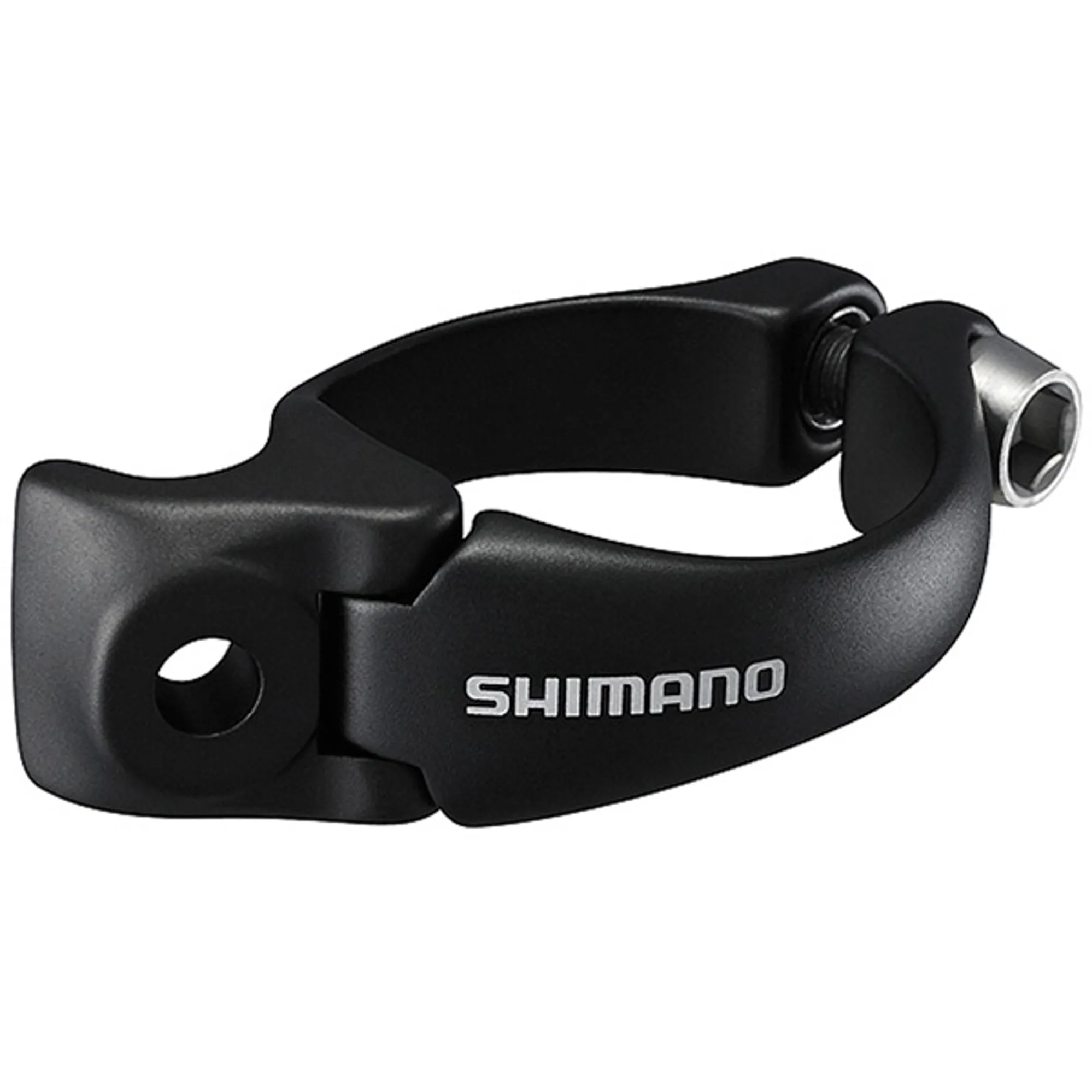 Shimano Dura-Ace Di2 SM-AD90 9070 Front Derailleur Band Adapter